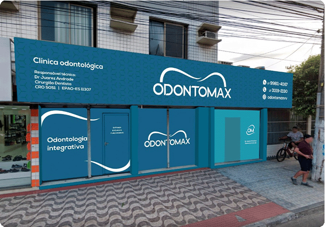 Dental El Tropicon fachada