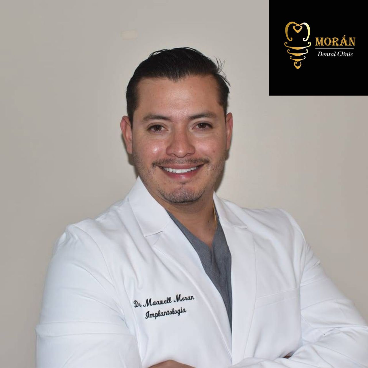 Dr. Luis Madrigal