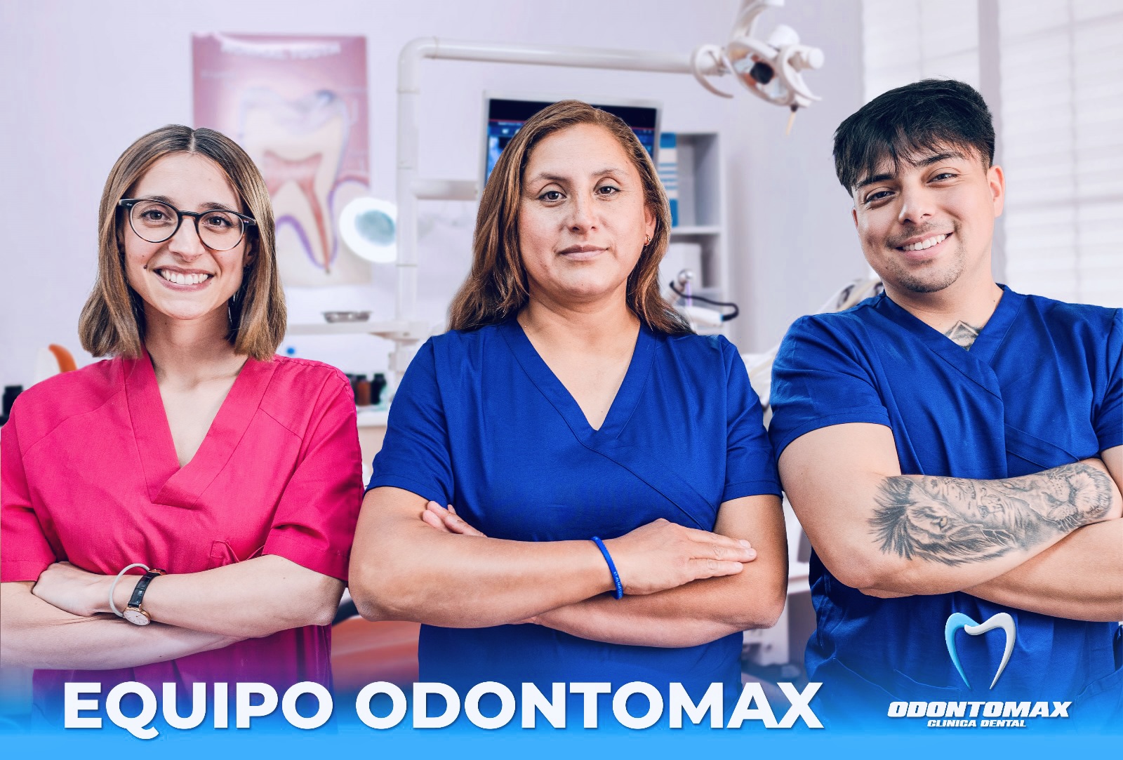 Equipo médico Dental El Tropicon